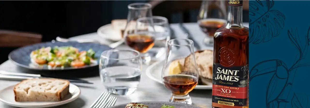 rhum