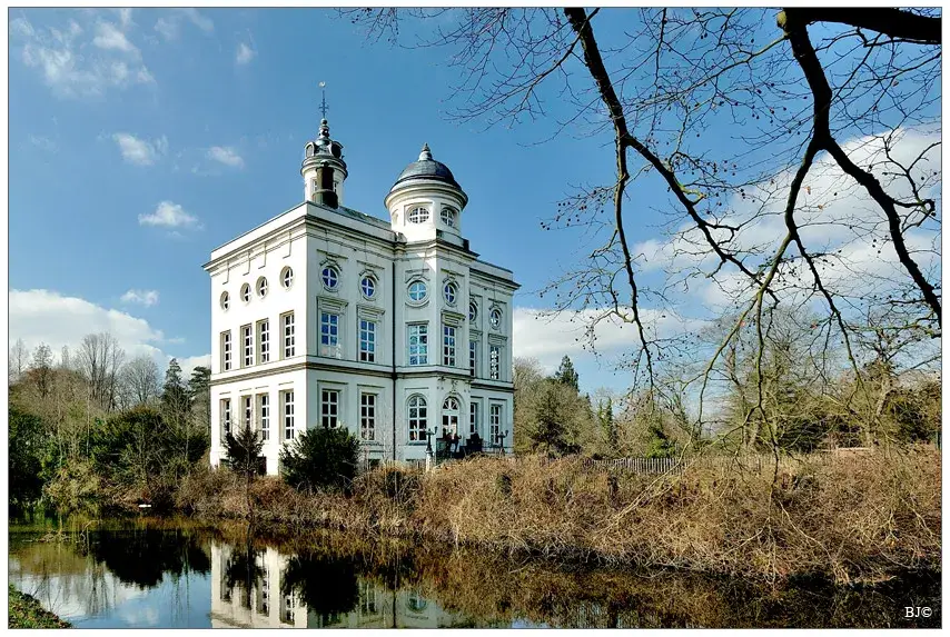 kastelen