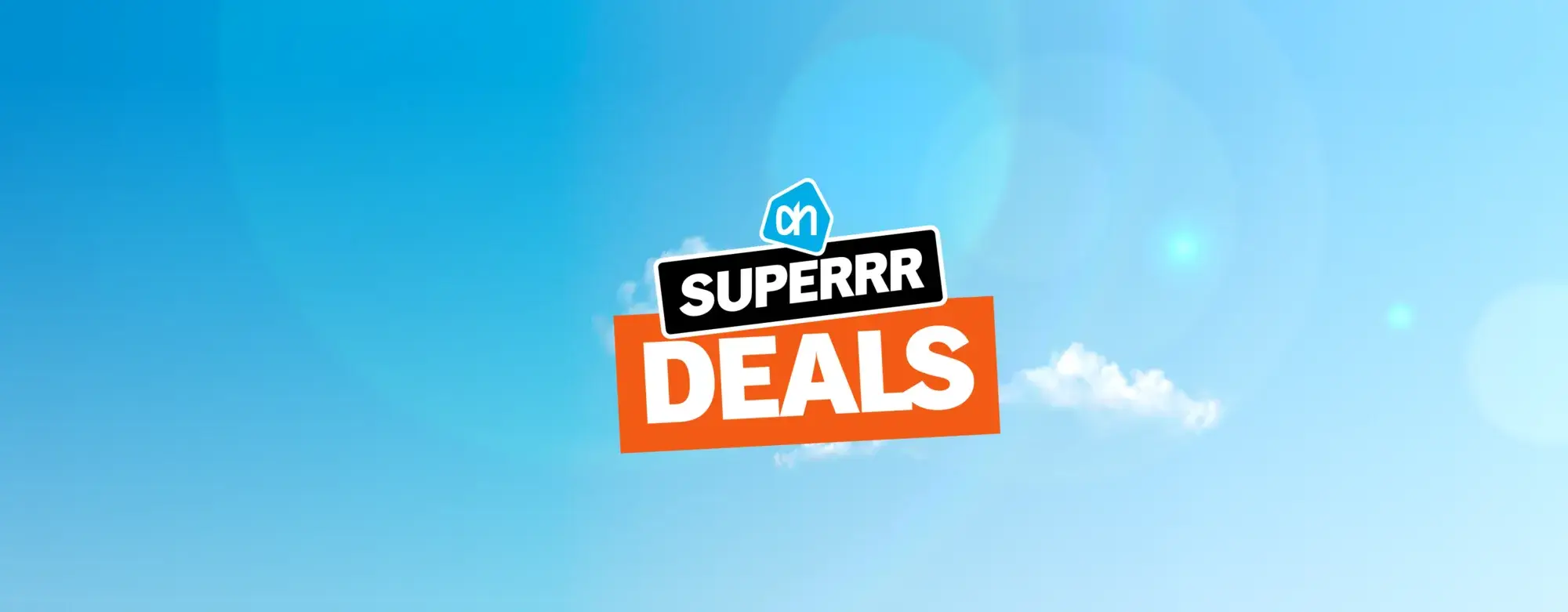 Van der Valk deal via Albert Heijn Voordeelshop