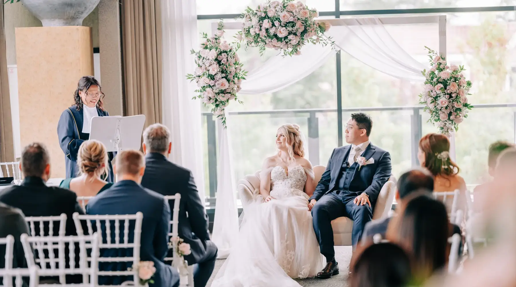Prinzville Hochzeiten
