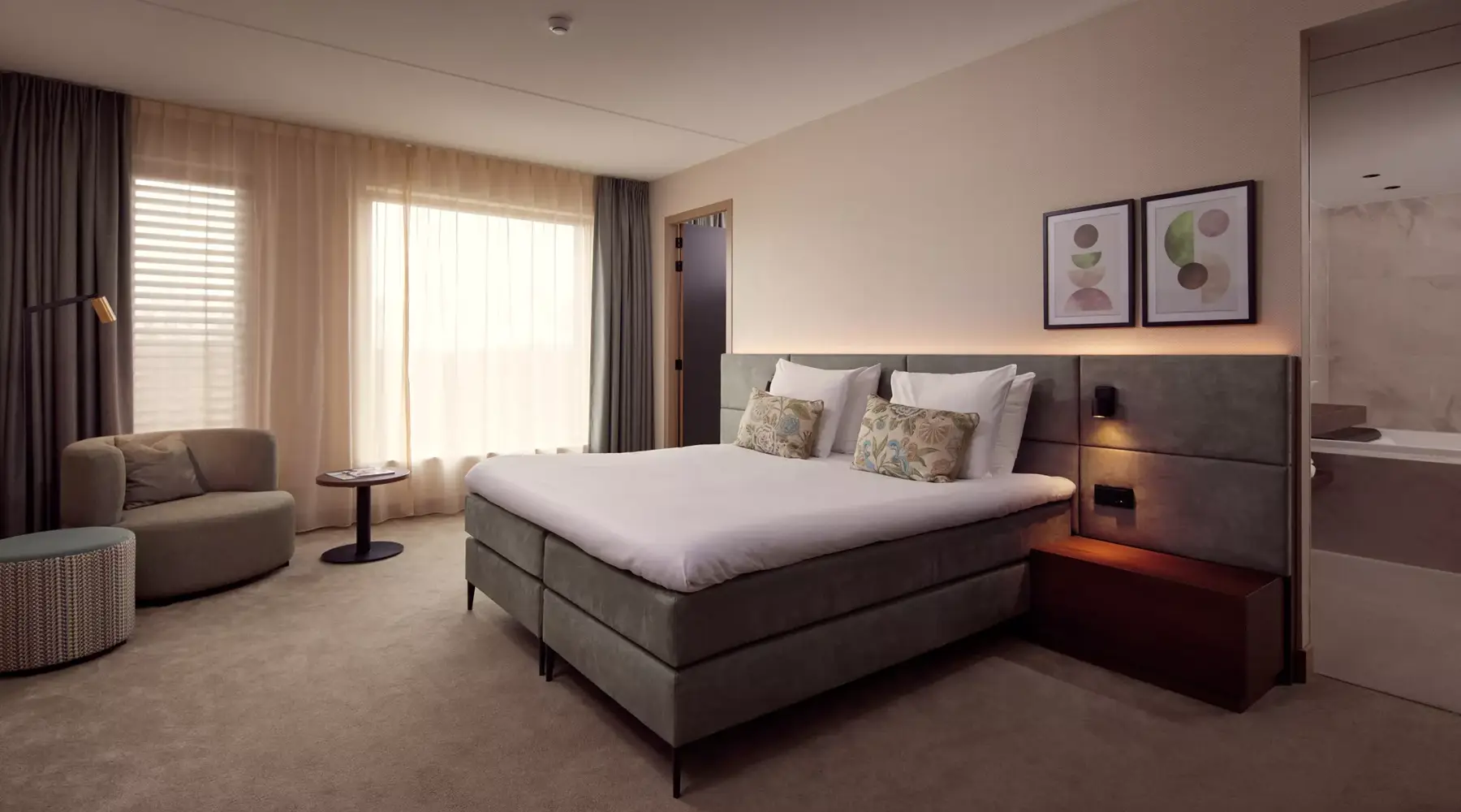 Hotelzimmer