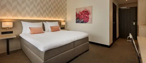 Comfort kamer