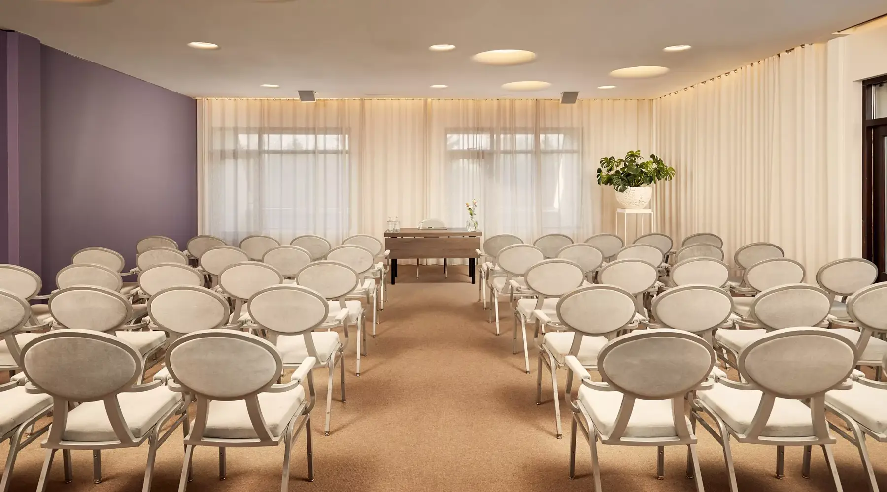Zaal 7 + 8 + 9