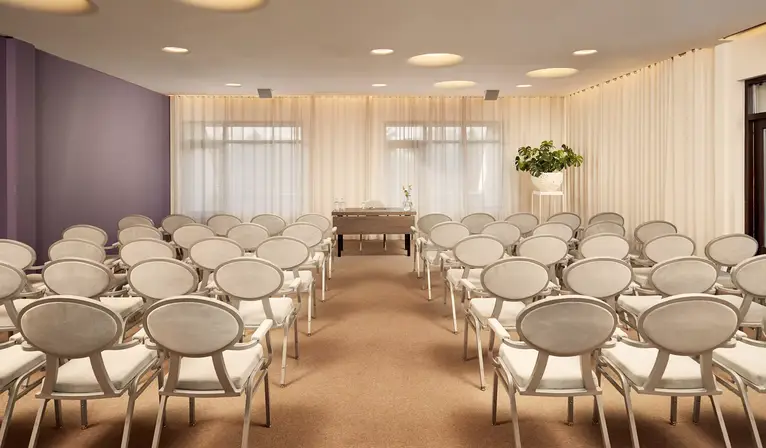 Zaal 7 + 8 + 9