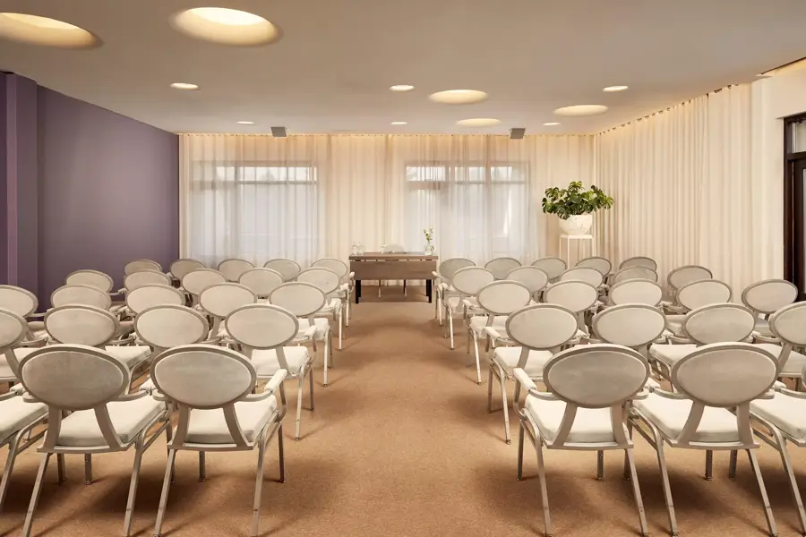 Zaal 9