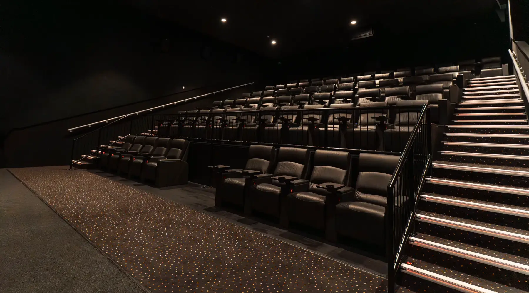 Bioscoopzaal 1 Gorinchem