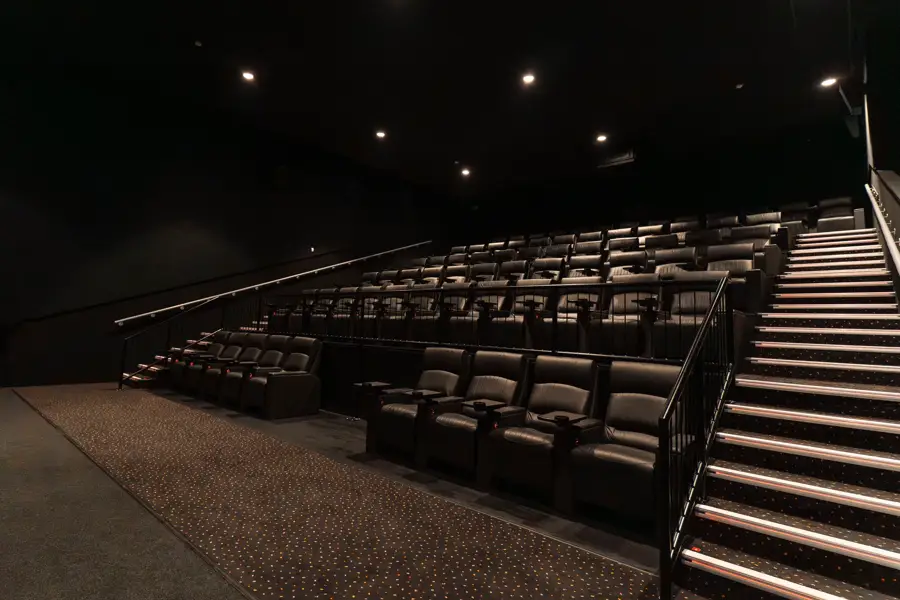 Bioscoopzaal 1 Gorinchem