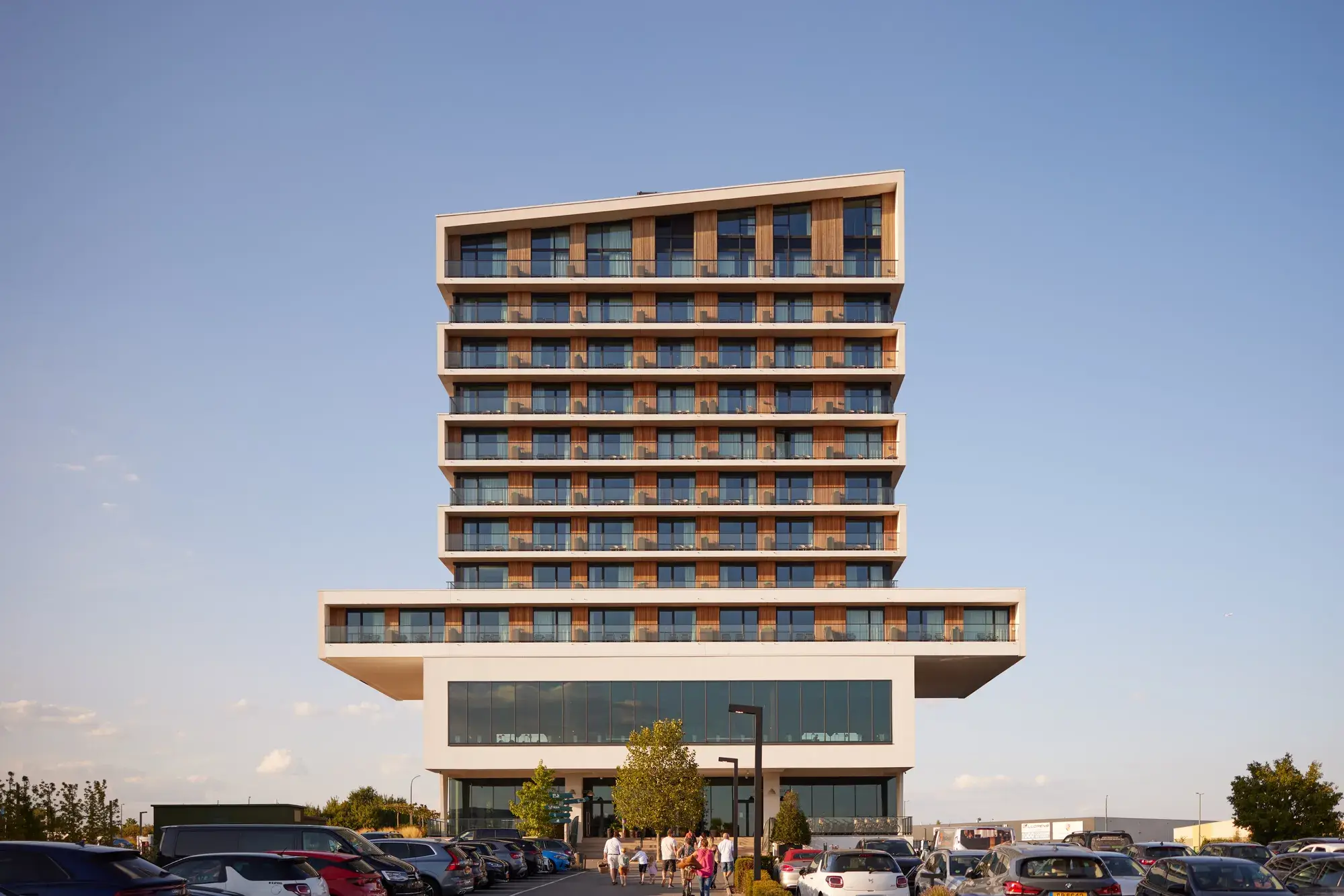Hotel Van der Valk