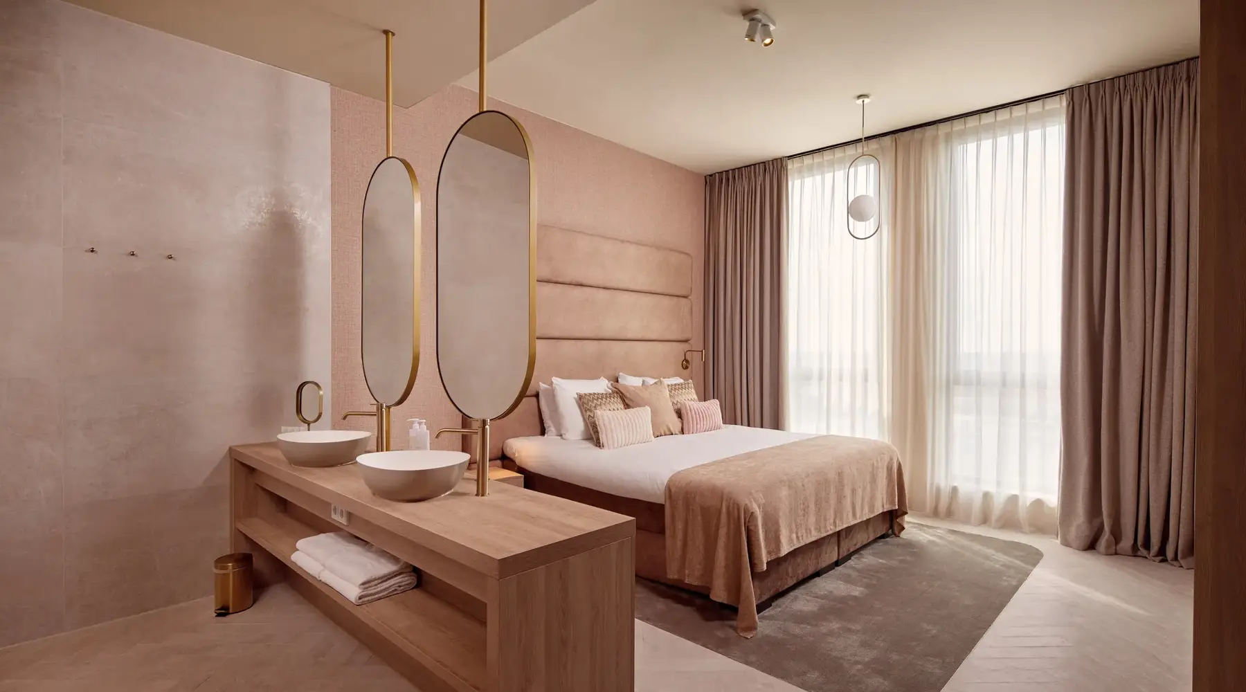 Wellness Suite