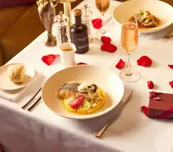 Restaurant Cocotte