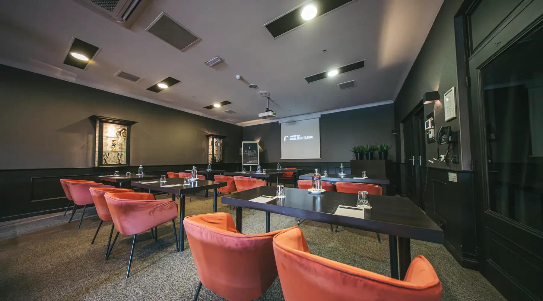 Resorthotel Tilburg