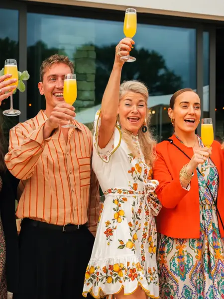 Evenementen Van der Valk Luxemburg