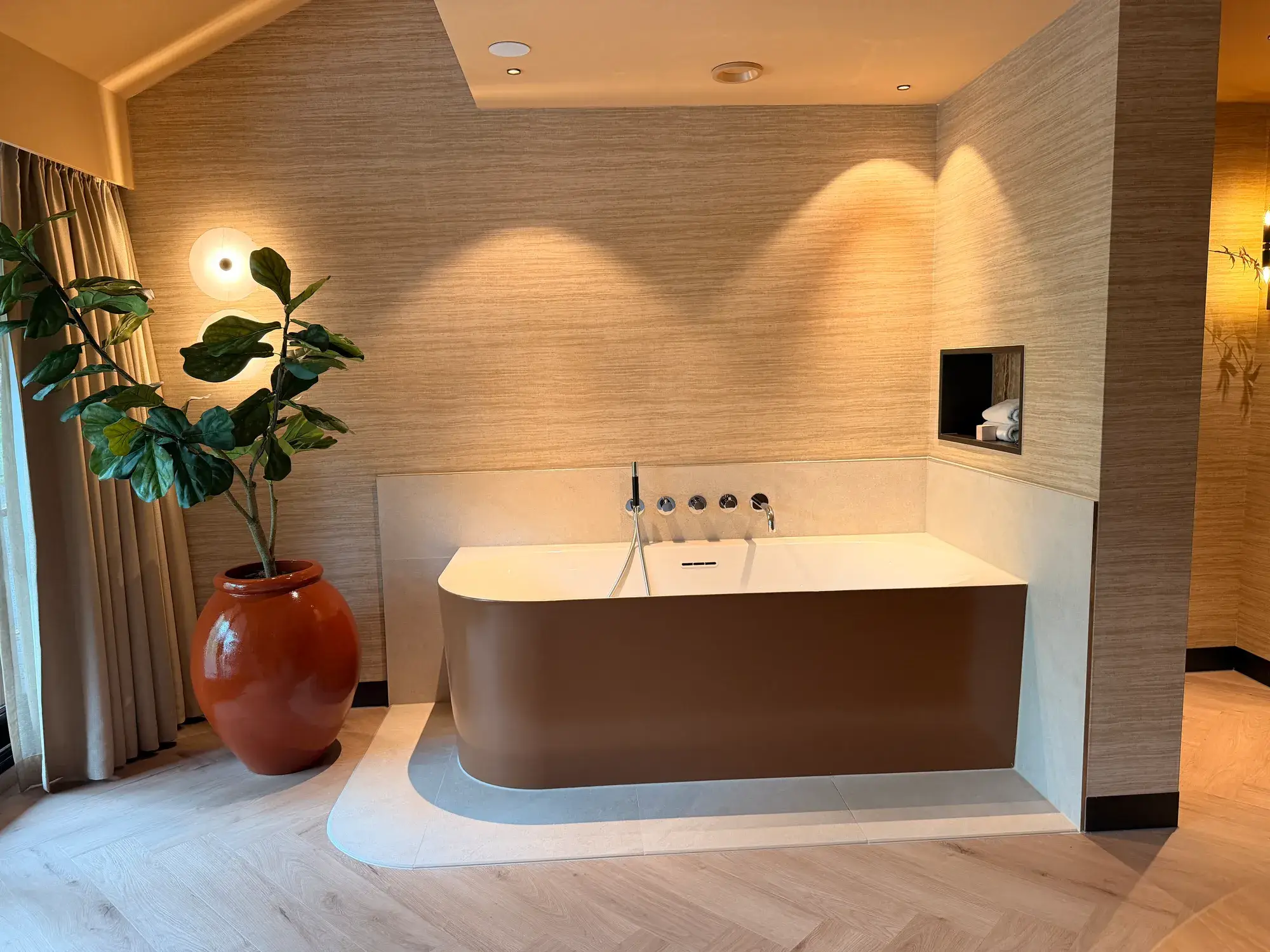 Wellness-Suite – Bad