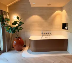 Wellness-Suite – Bad