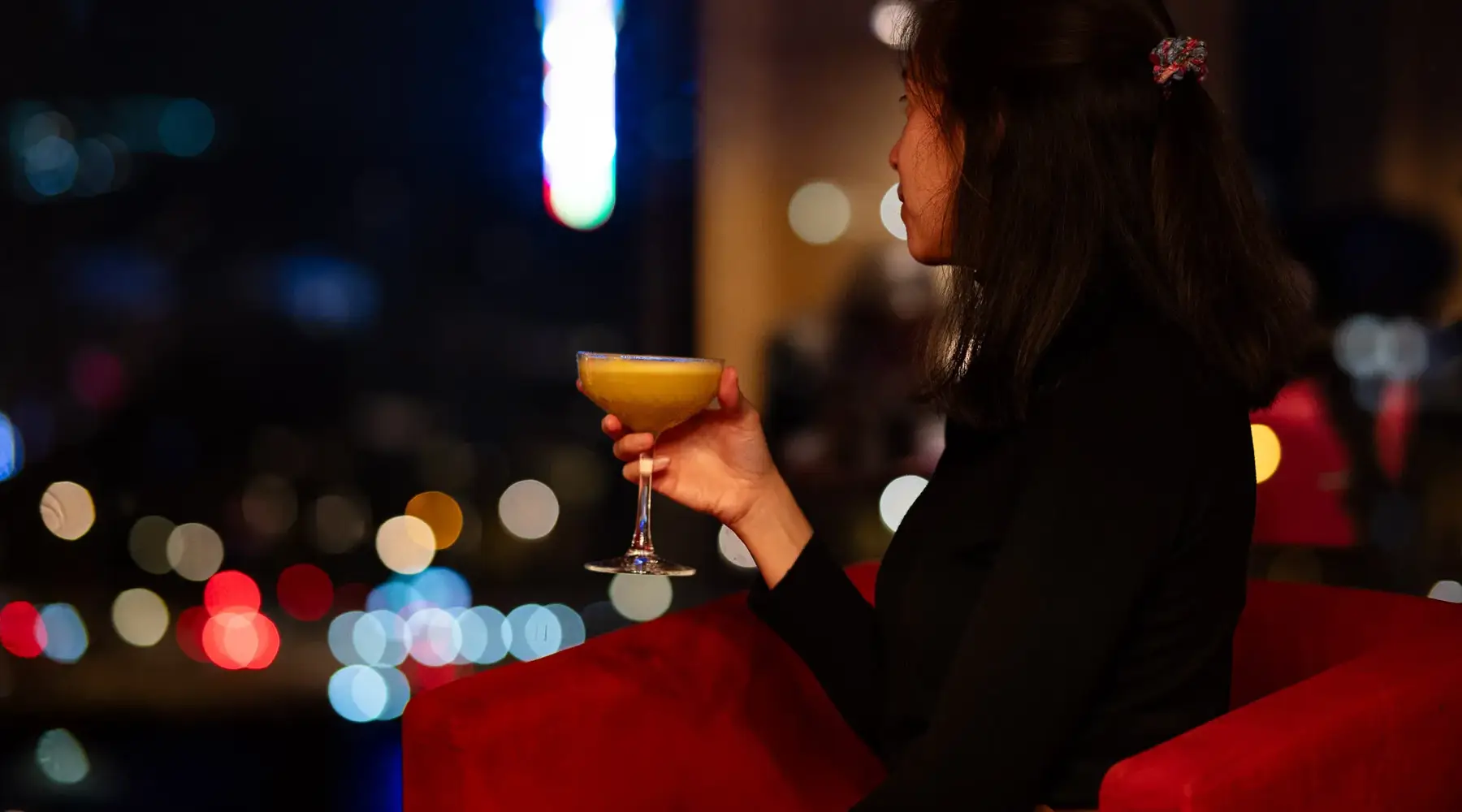 Skybar Hotel Liège Congrès