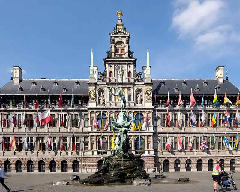 Antwerpen