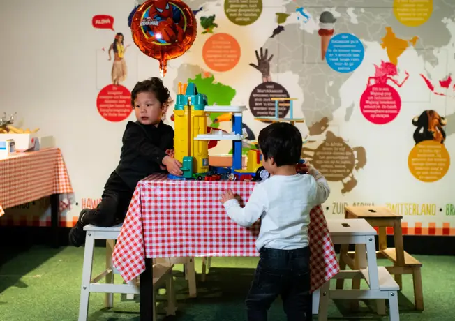 Fish Festival | Specials | Nest Buffet