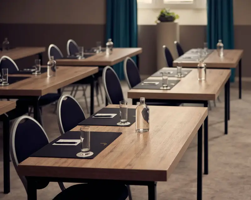 Detailfoto Zaal Rombouts