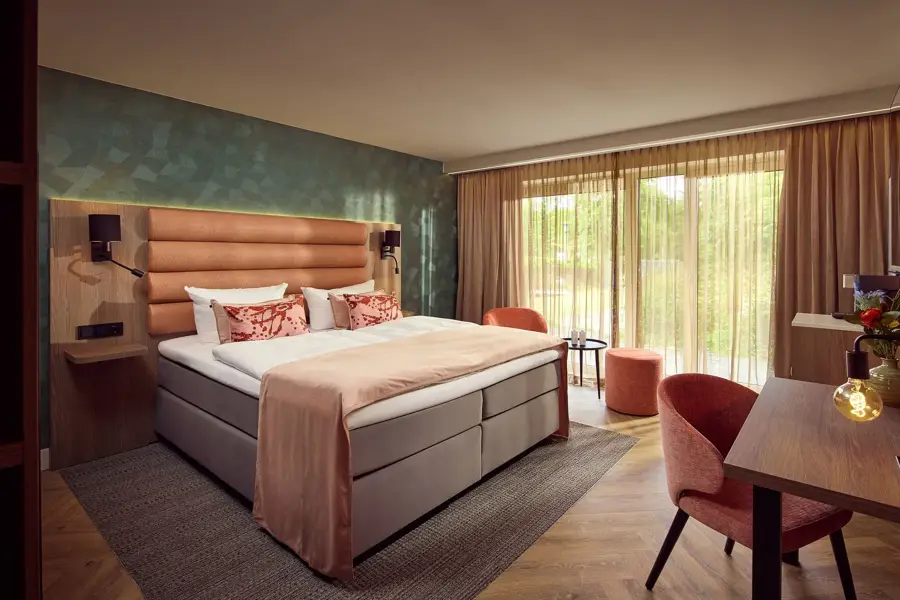 gla room