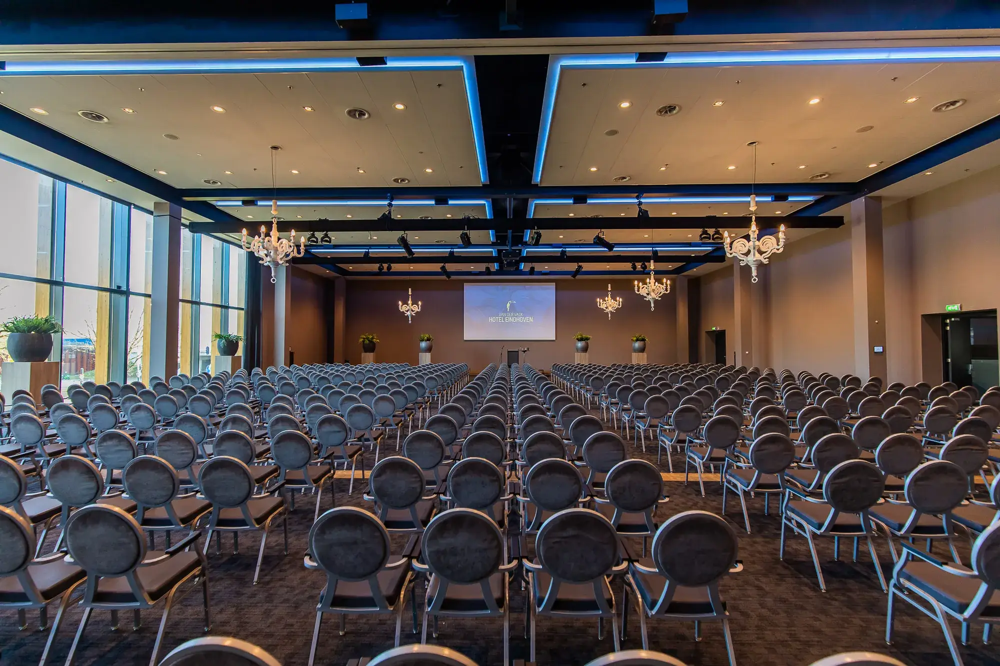 040 zaal