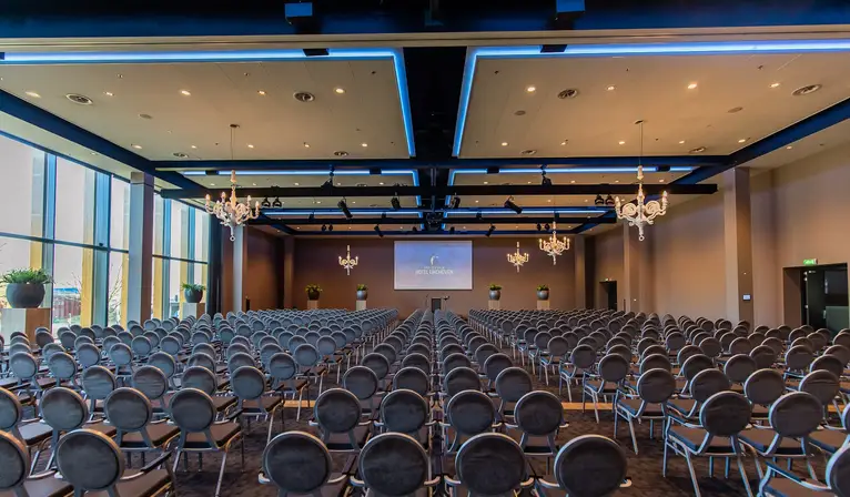 040 zaal