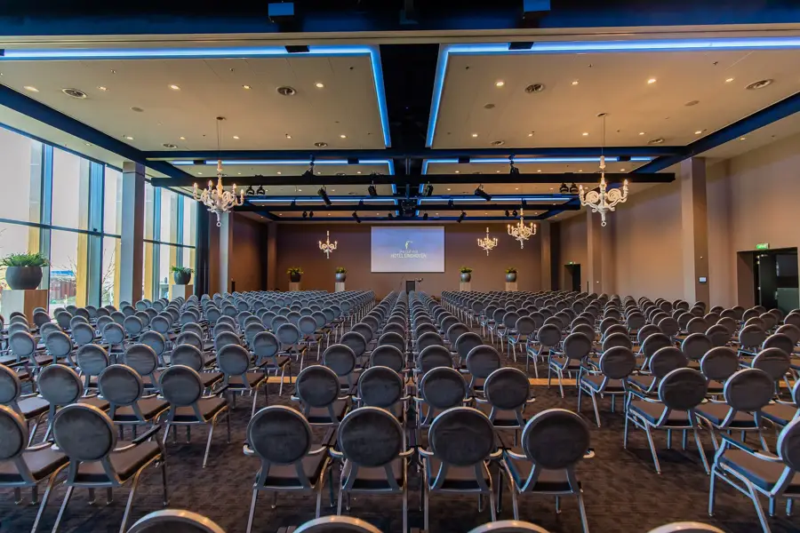 040 zaal