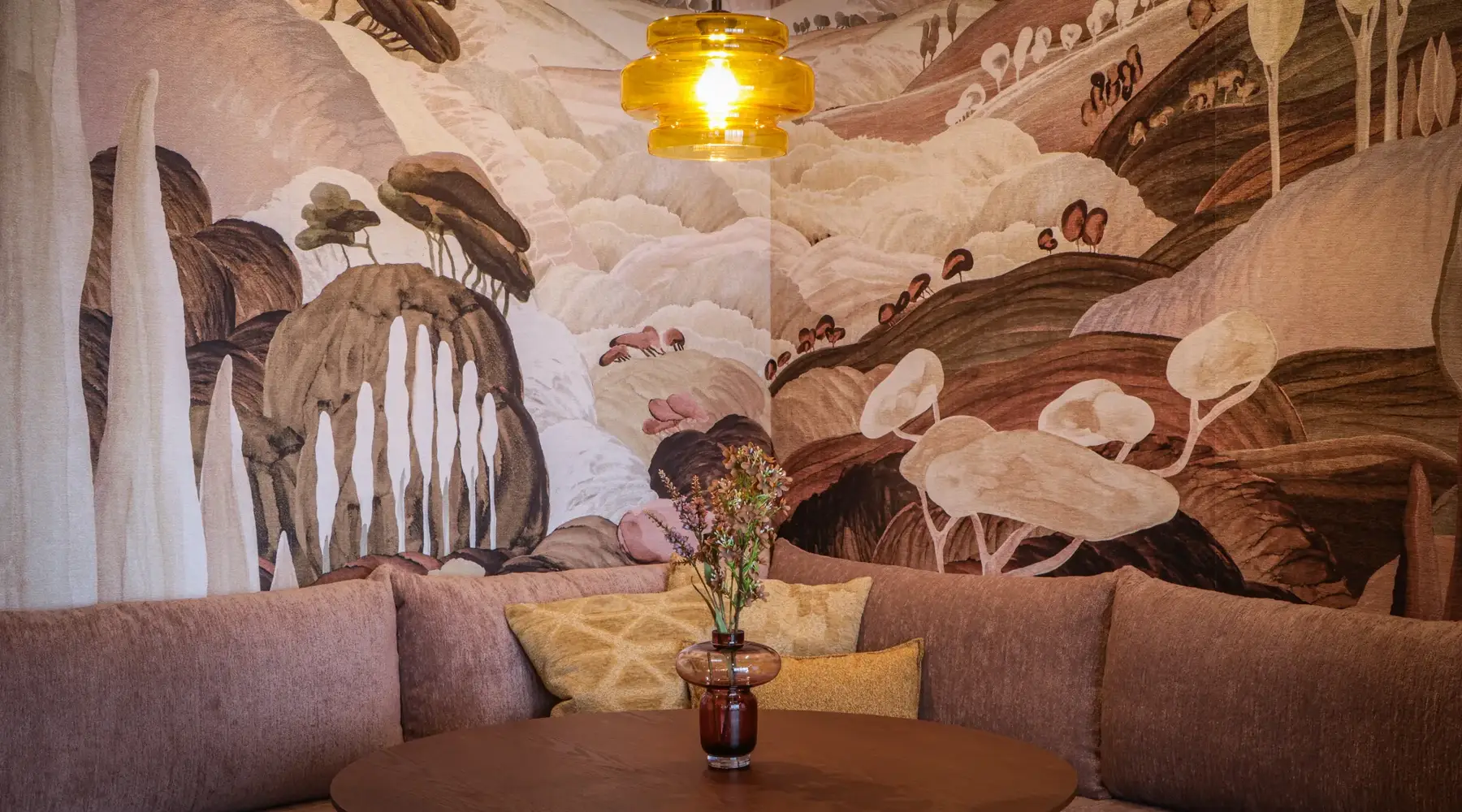 Moorland Wellness Suite zithoek