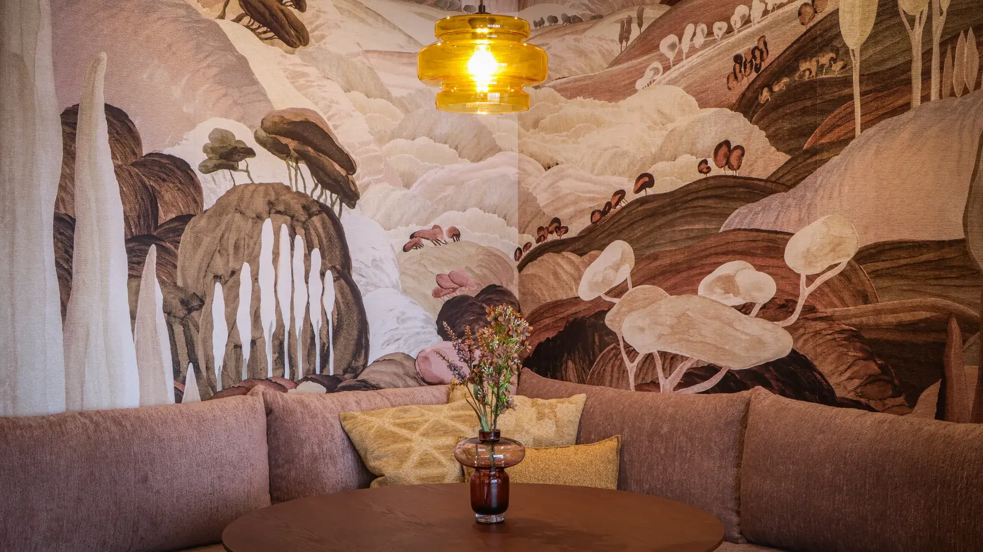 Moorland Wellness Suite zithoek