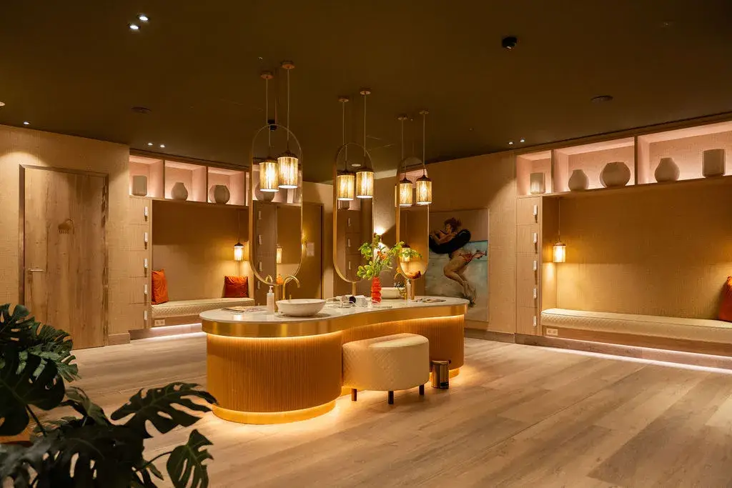 Wellness Van der Valk Luxemburg