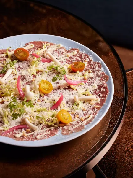 Restaurant de Valkenier