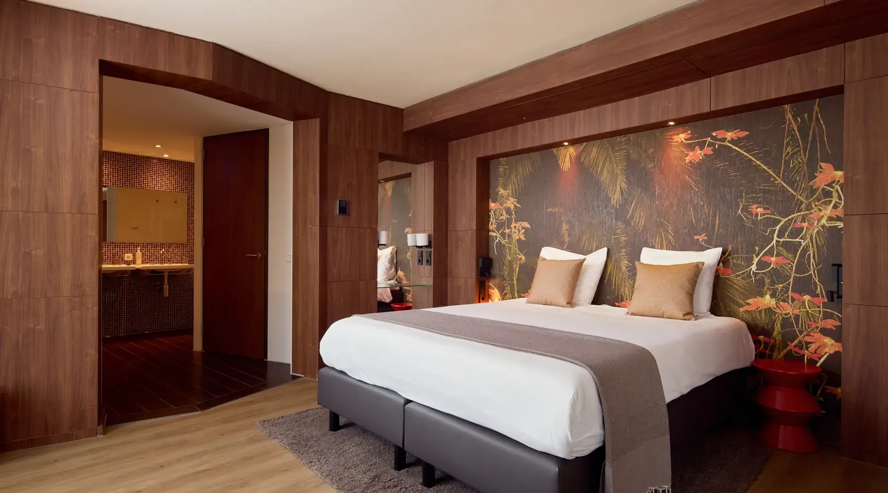 Superior Suite Hotel Ridderkerk