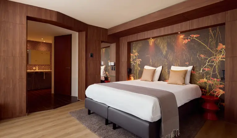 Superior Suite Hotel Ridderkerk