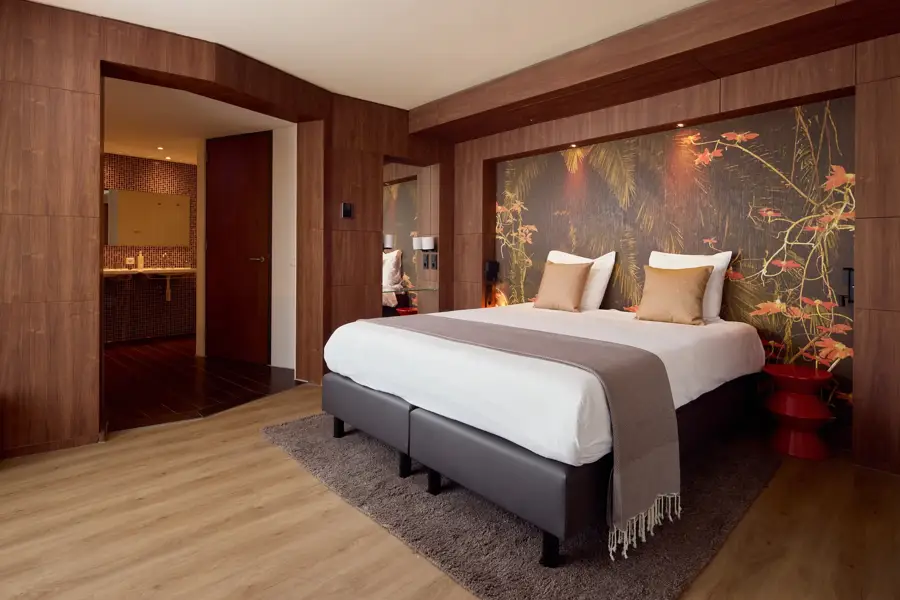 Superior Suite Hotel Ridderkerk
