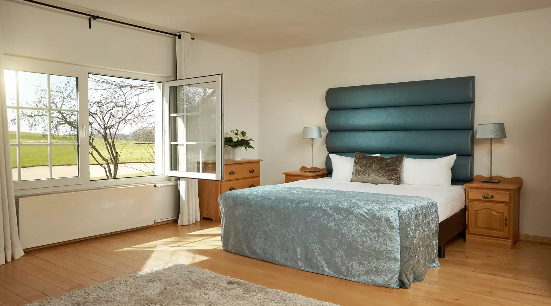 Doppelzimmer