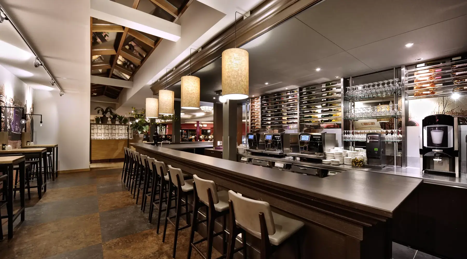 Hotelbar 