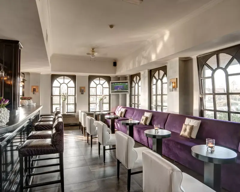 Hotelbar