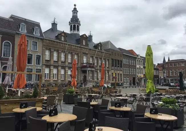 Terras Roermond