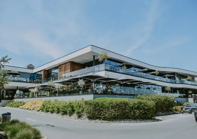 Hotel Nivelles - Sud