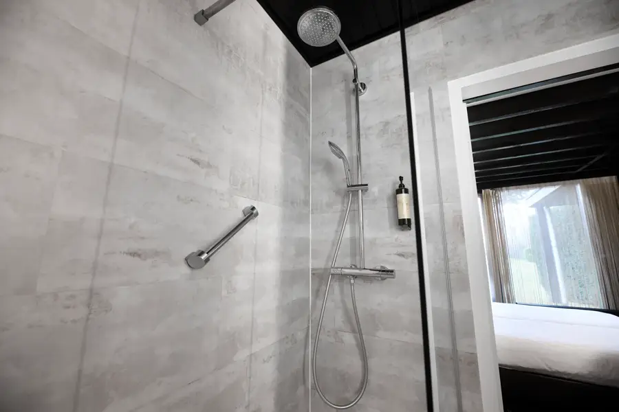 Badkamer