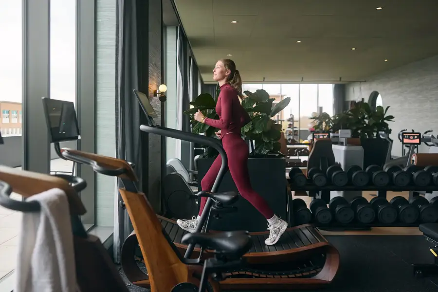 Gym Van der Valk Hotel Venlo