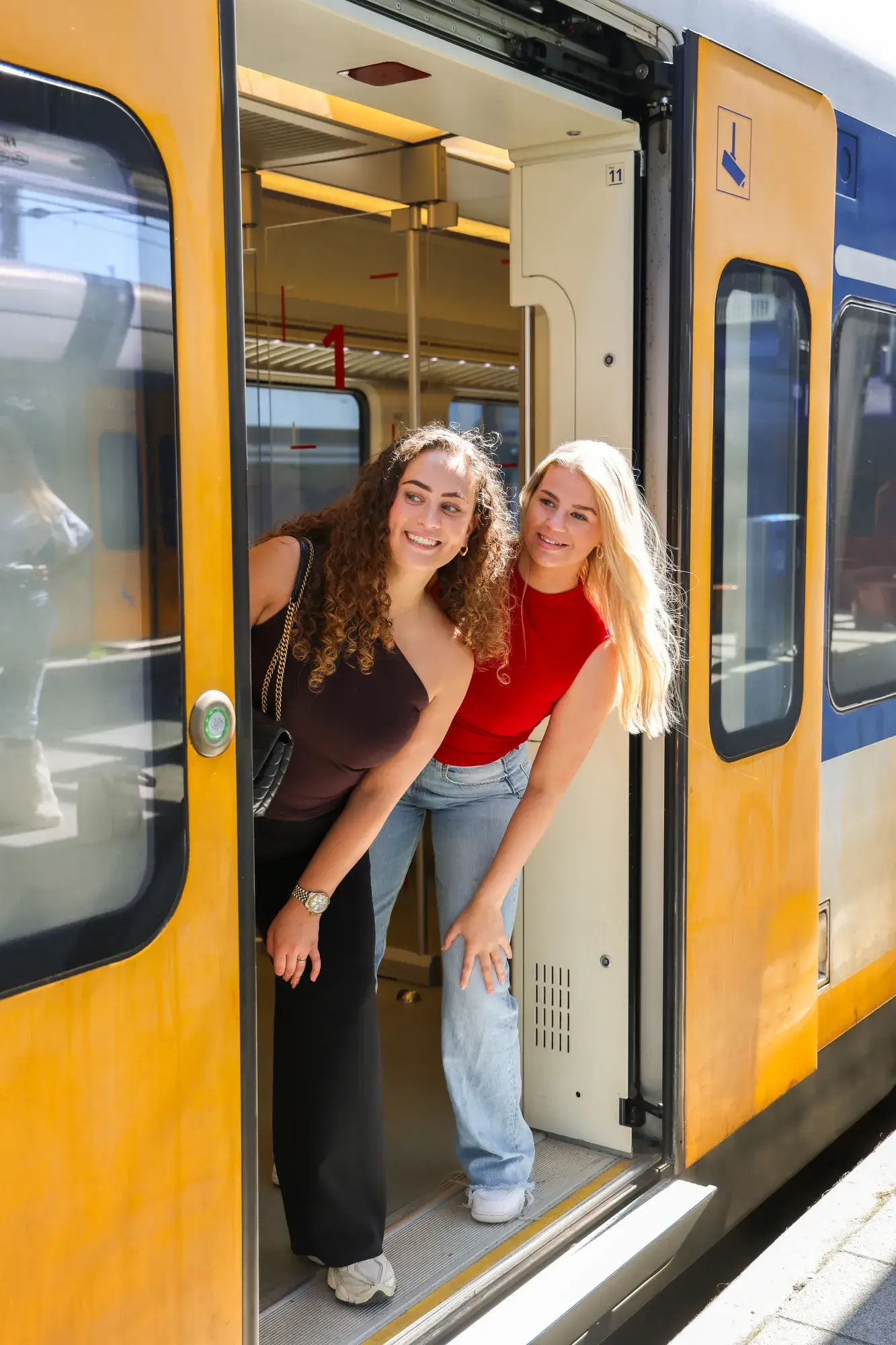 Trein