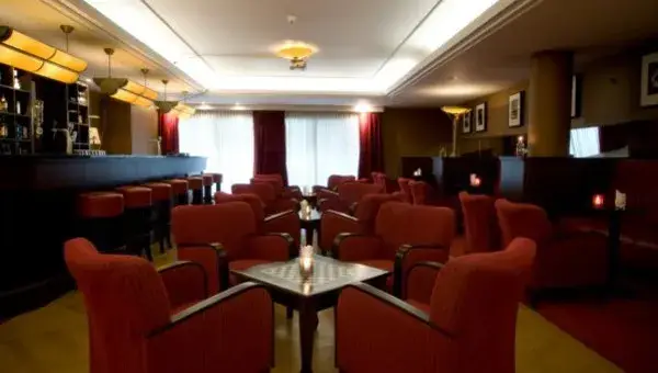Semmys alte Bar