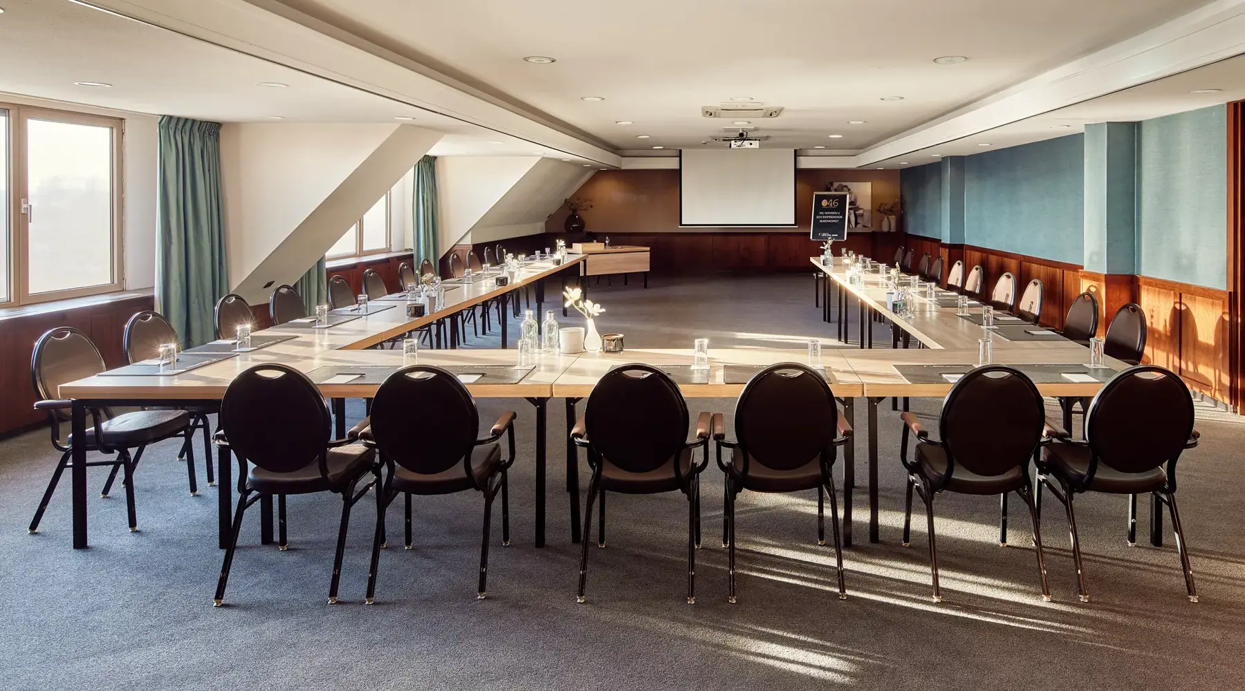 Zaal