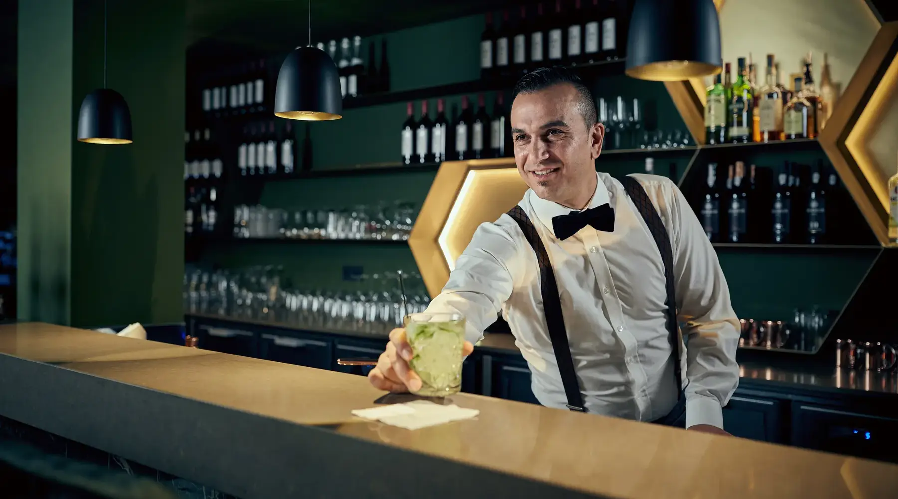Bar-Brasserie