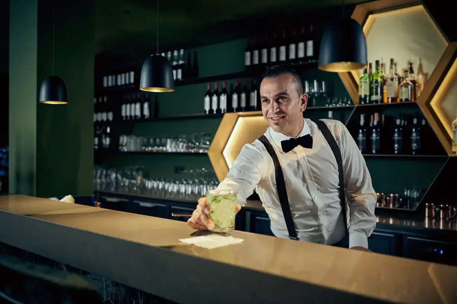 Bar-Brasserie