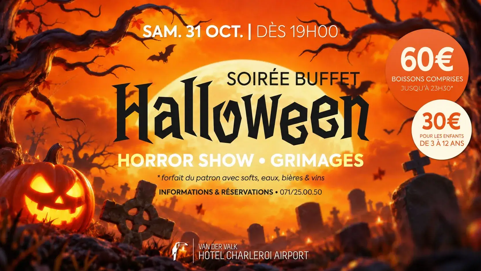 Halloween
