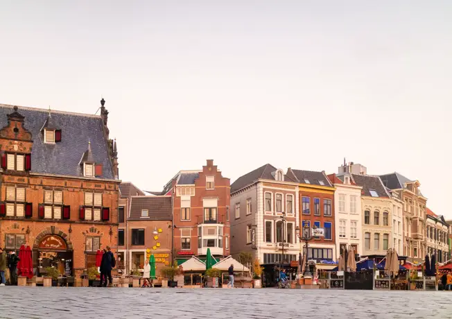 Stad Nijmegen