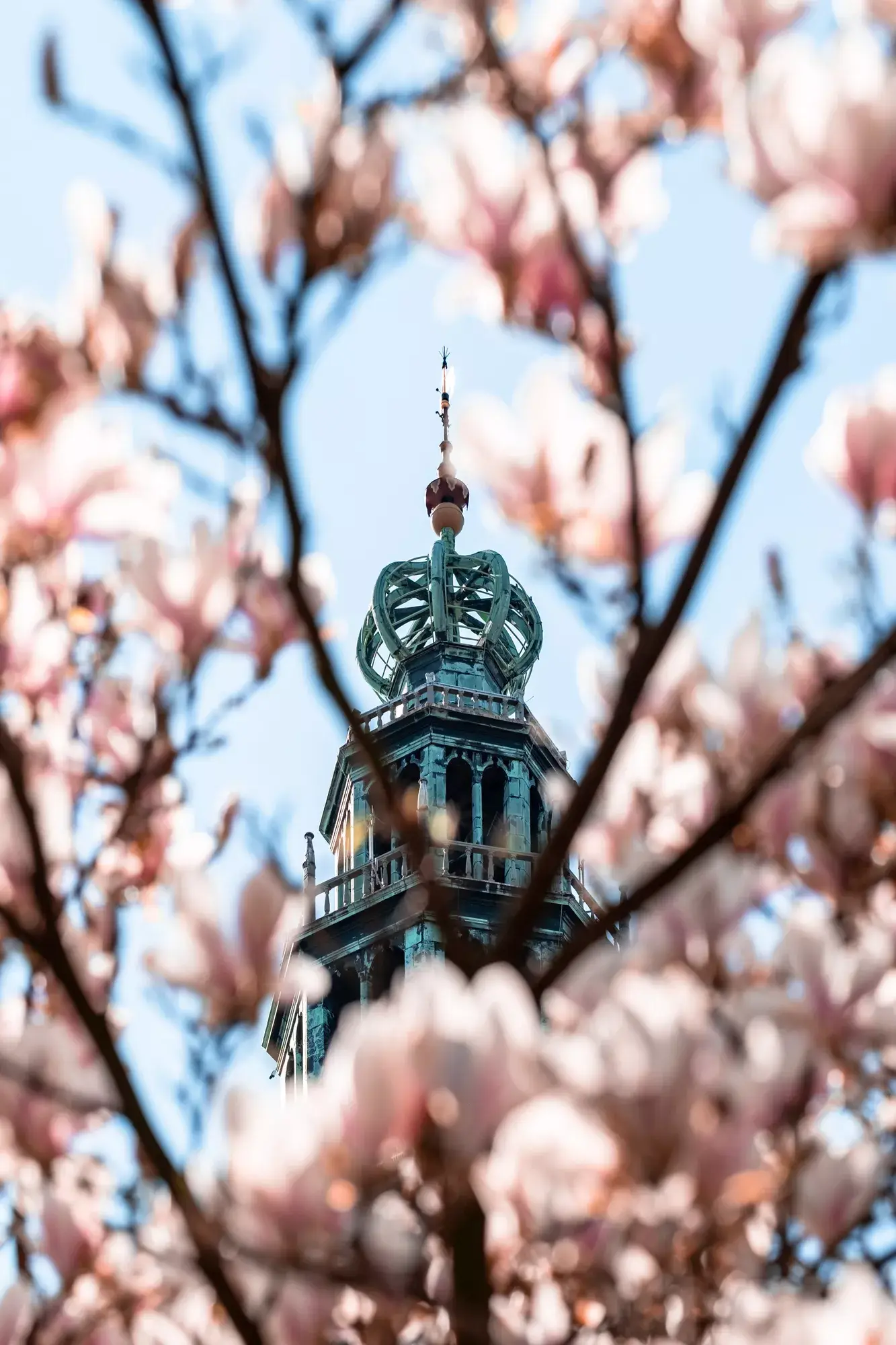 City trip to Groningen