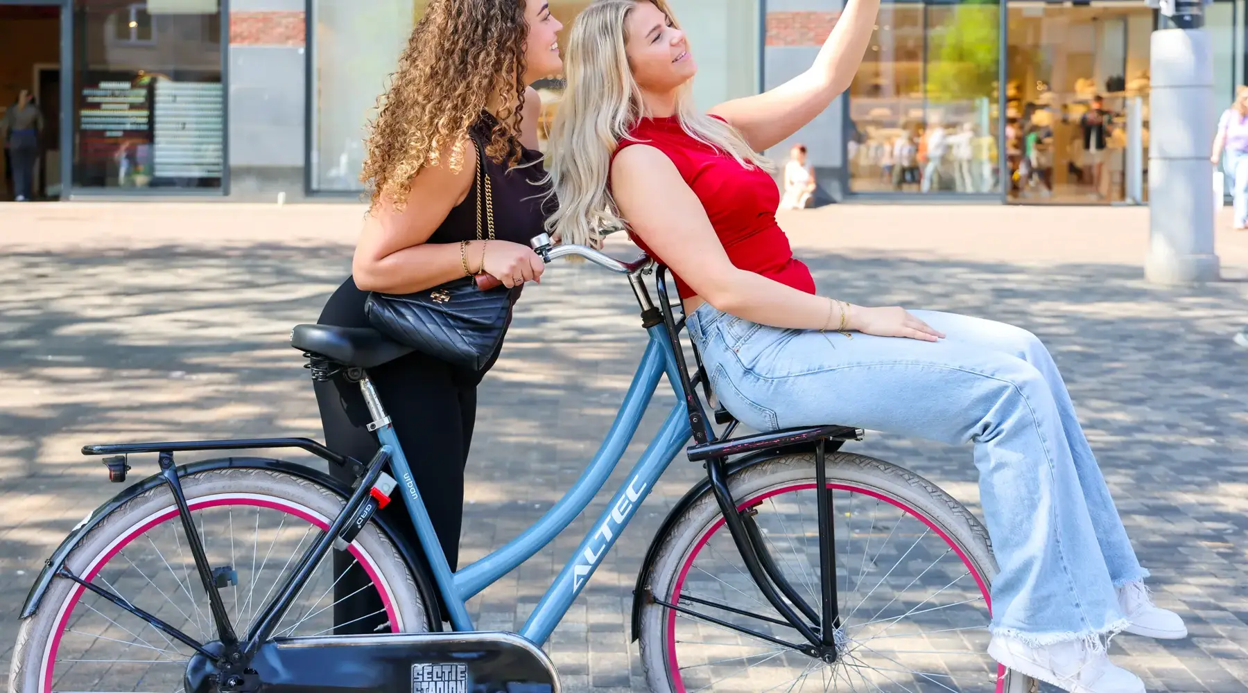 Forfait excursion à Valk City au départ de l'hôtel Gent