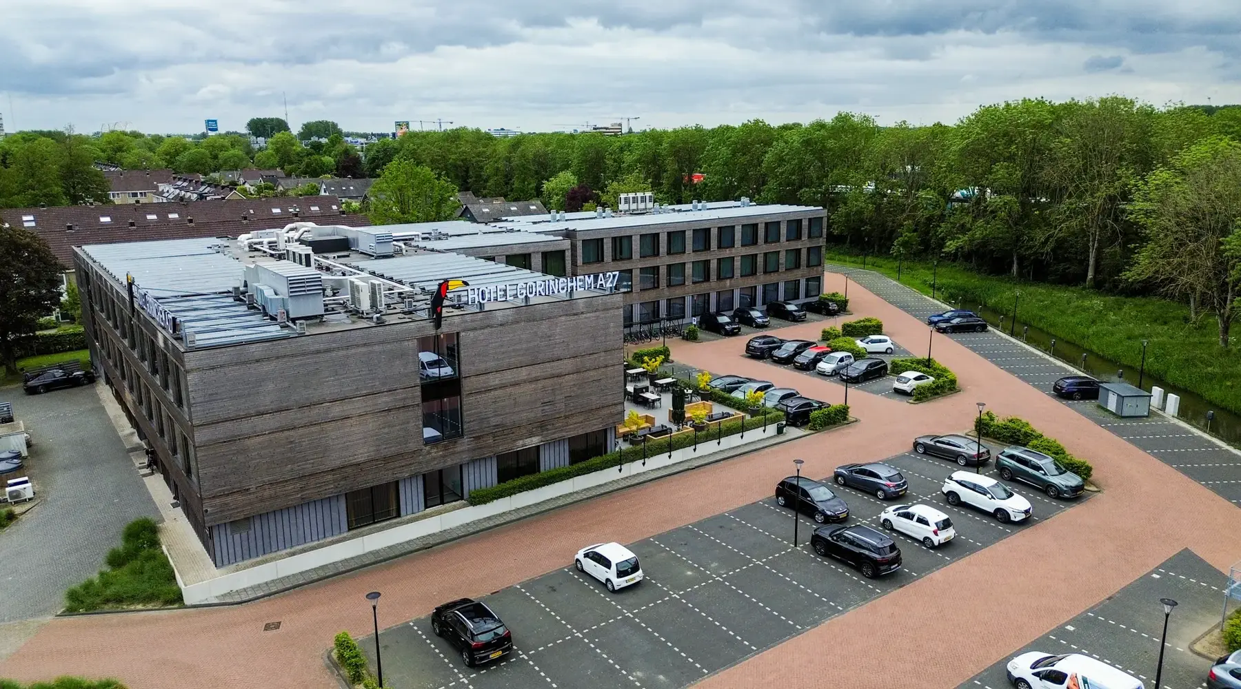 Van der Valk Hotel Gorinchem-A27
